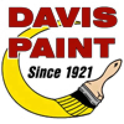 DAVIS PAINT COMPANY