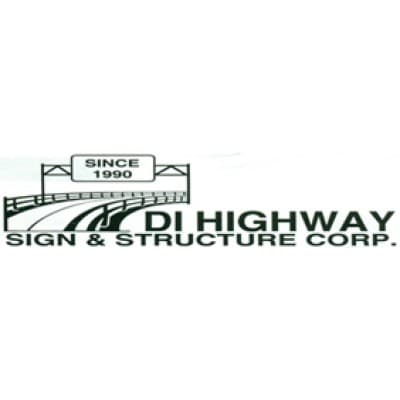 DI HIGHWAY SIGN & STRUCTURE CORP.