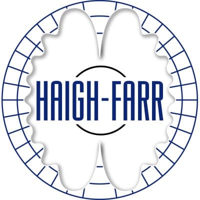 HAIGH-FARR, INC.