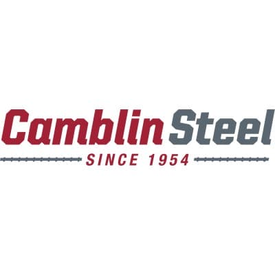 CAMBLIN STEEL SERVICE, INC