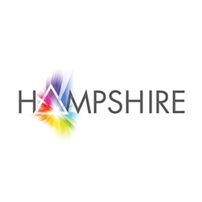 THE HAMPSHIRE COMPANIES