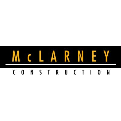 MCLARNEY CONSTRUCTION, INC.