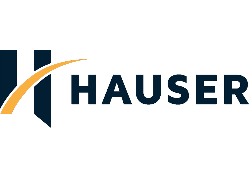 THE HAUSER GROUP - CINCINNATI, OH
