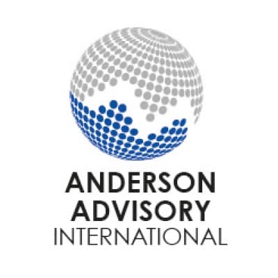 THE ANDERSEN INS AGENCY LLC - WASHINGTON, DC