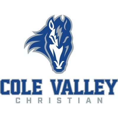 COLE VALLEY CHRISTIAN SCHOOLS