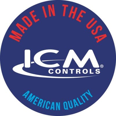 ICM CONTROLS CORP