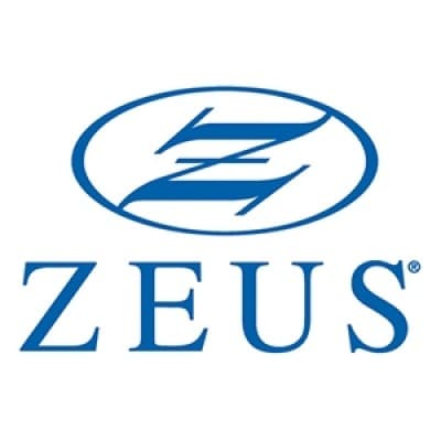 ZEUS COMPANY INC.
