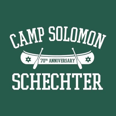 CAMP SOLOMON SCHECHTER