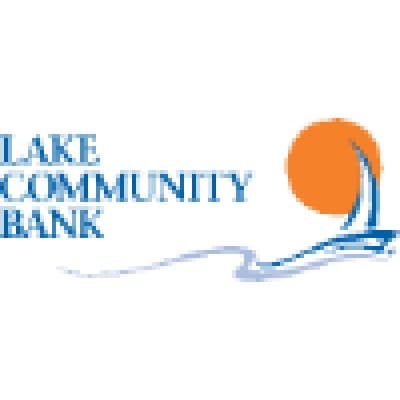 LAKE COMMUNITY BANK