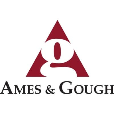 AMES & GOUGH INS RISK MANAGEMENT IN - WASHINGTON, DC