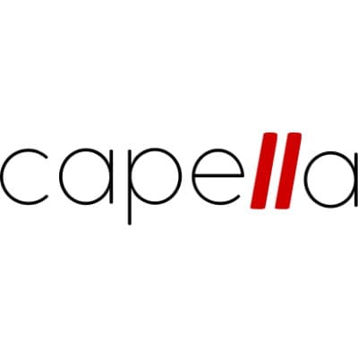 CAPELLA SOLUTIONS