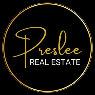PRESLEE REAL ESTATE