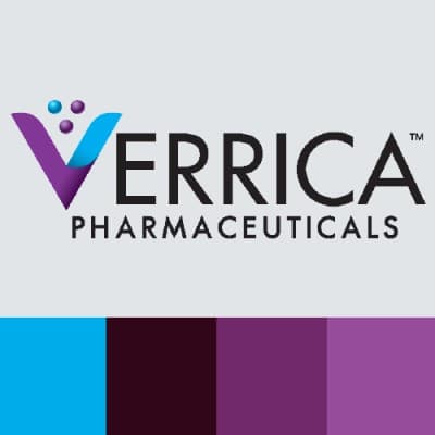 VERRICA PHARMACEUTICALS