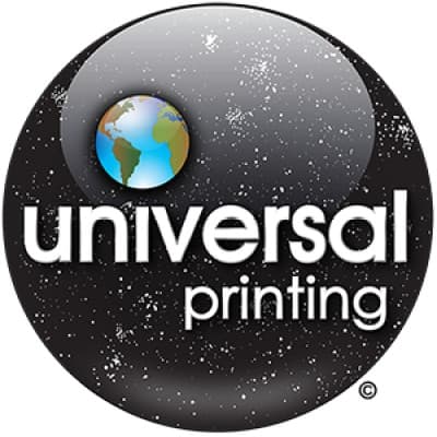 UNIVERSAL PRINTING, INC.
