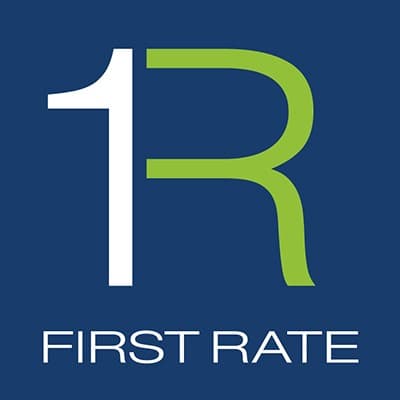 FIRST RATE, INC.