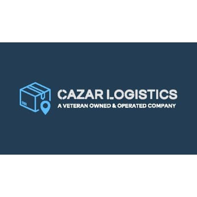 CAZAR LOGISTICS LLC