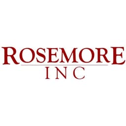 ROSEMORE, INC.