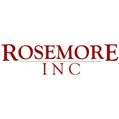 ROSEMORE, INC. logo image
