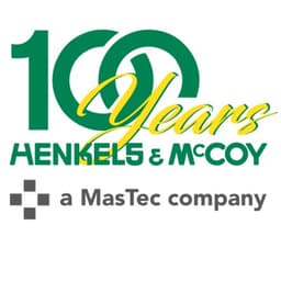 HENKELS & MCCOY HOLDINGS, INC.
