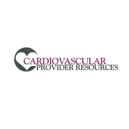 CARDIOVASCULAR PROVIDER RESOURCES