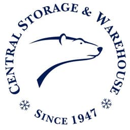 CENTRAL STORAGE & WAREHOUSE LLC