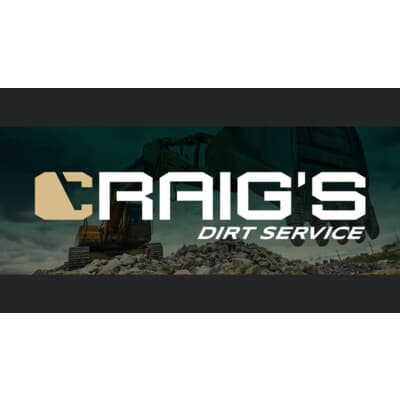 CRAIG'S DIRT SERVICE