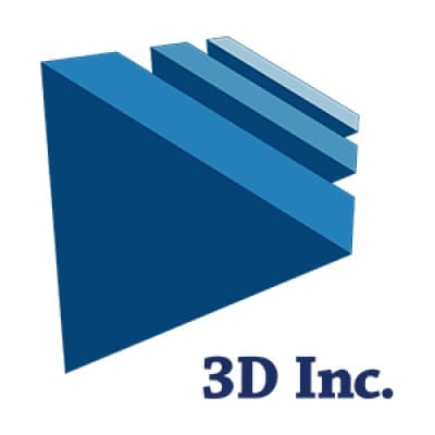 3-D OPTICAL, INC.