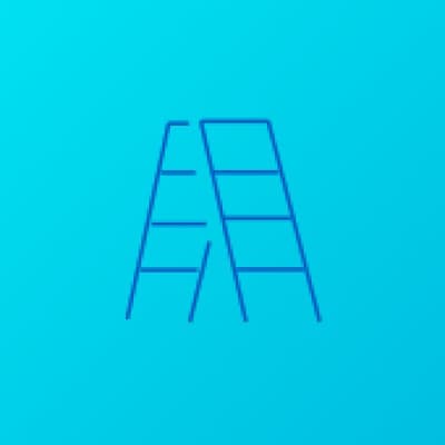 HIREDHELPR LLC logo image