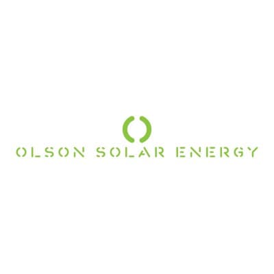 OLSON SOLAR ENERGY
