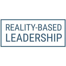 REALITY BASED LEADERSHIP, LLC