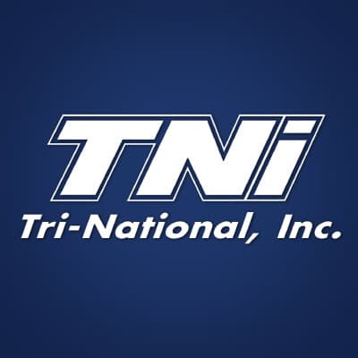 TRI-NATIONAL, INC.