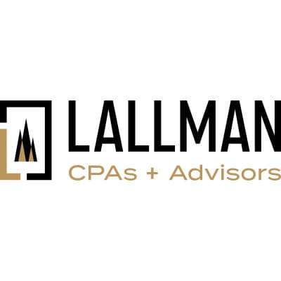 LALLMAN CPAS + ADVISORS