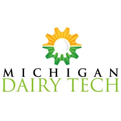 MICHIGAN DAIRY TECH logo image