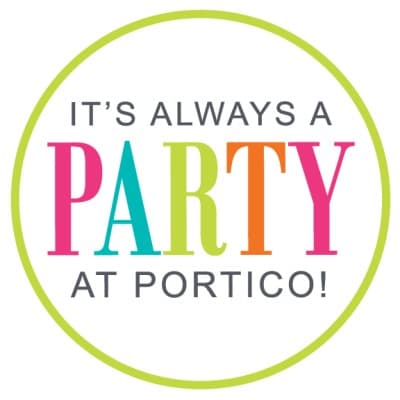 THE PORTICO COLLECTION, INC.