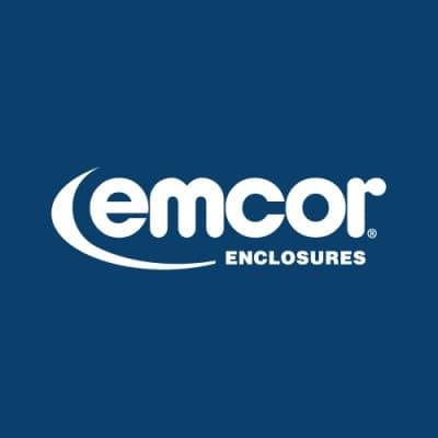 EMCOR ENCLOSURES