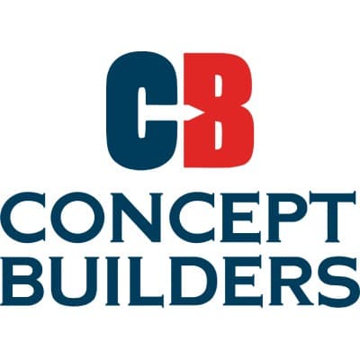 CONCEPT BUILDERS