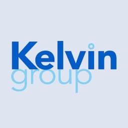 KELVIN GROUP CORP.