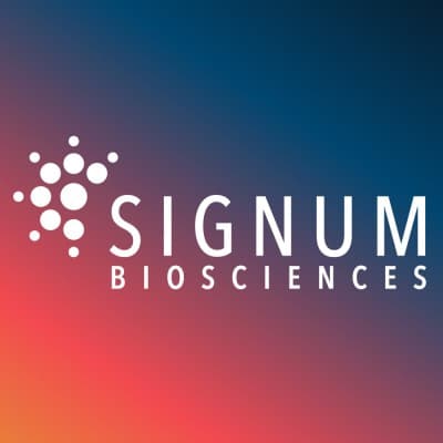SIGNUM BIOSCIENCES INC.
