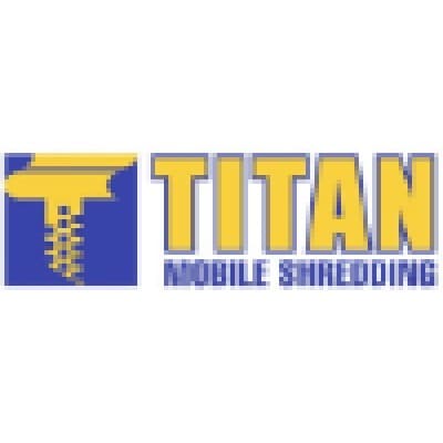 TITAN MOBILE SHREDDING, LLC