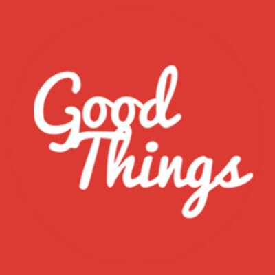 GOOD THINGS AGENCY