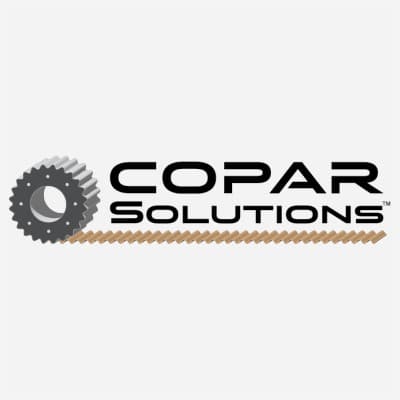 COPAR CORPORATION