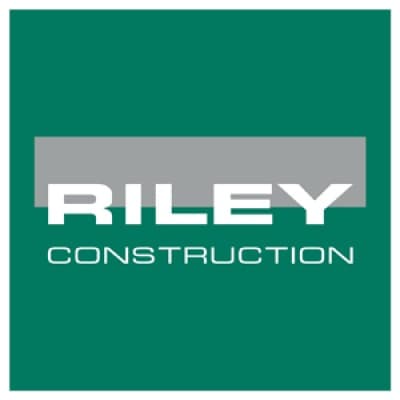 RILEY CONSTRUCTION COMPANY, INC.