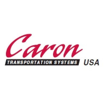 CARON TRANSPORTATION SYSTEMS USA