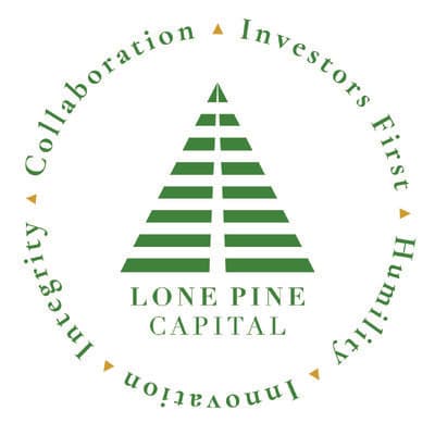 LONE PINE CAPITAL LLC