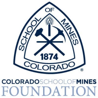 COLORADO SCHOOL OF MINES FOUNDATION