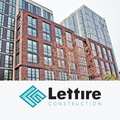LETTIRE CONSTRUCTION CORP.