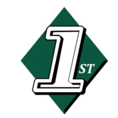 FIRST FEDERAL COMMUNITY BANK, SSB