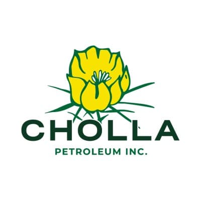 CHOLLA PETROLEUM, INC.
