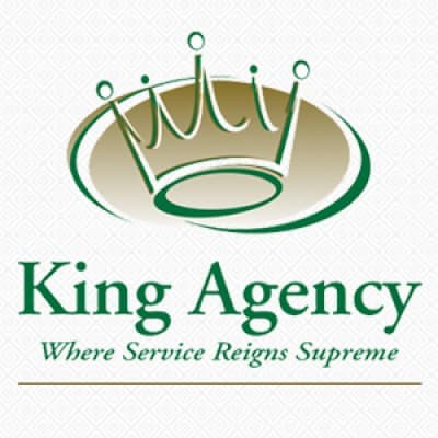 KING AGENCY - TOLEDO, OH