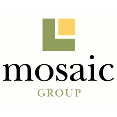 MOSAIC GROUP SERVICES - DURHAM, NC